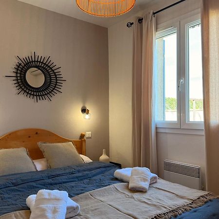 Le Domaine De Laforest Фонвьей Экстерьер фото