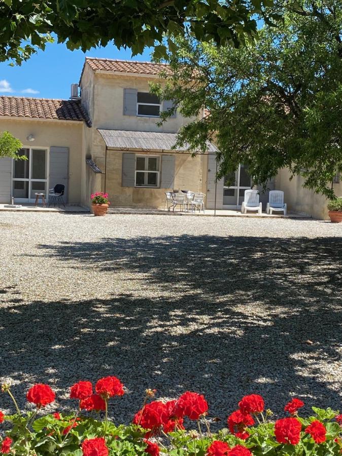Le Domaine De Laforest Фонвьей Экстерьер фото