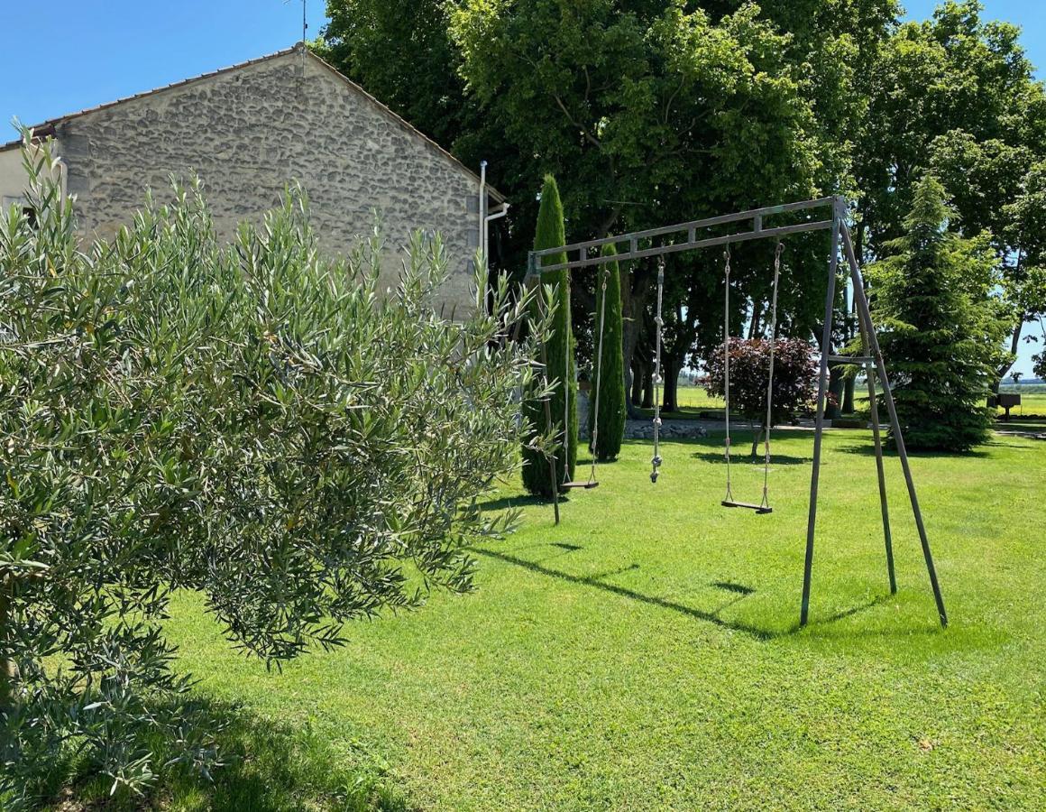 Le Domaine De Laforest Фонвьей Экстерьер фото