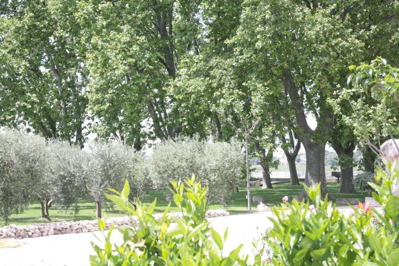 Le Domaine De Laforest Фонвьей Экстерьер фото